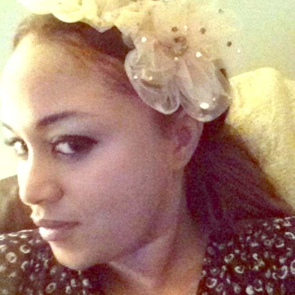 Meet your Posher, Kelley